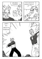 DRAGON BALL APRES GT : Chapitre 5 page 31