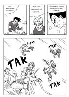 DRAGON BALL APRES GT : Chapter 6 page 6