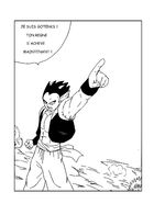 DRAGON BALL APRES GT : Chapitre 6 page 9