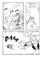 DRAGON BALL APRES GT : Chapitre 6 page 12