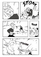 DRAGON BALL APRES GT : Chapitre 6 page 2