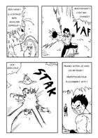 DRAGON BALL APRES GT : Chapitre 6 page 5