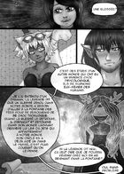 Blessure : Chapter 1 page 21