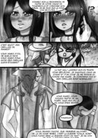 Blessure : Chapitre 1 page 8