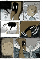 Léo et Monsieur Corbeau : Chapitre 1 page 15