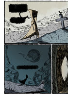 Léo et Monsieur Corbeau : Chapter 1 page 5