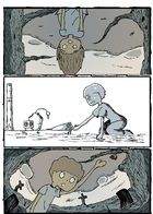 Léo et Monsieur Corbeau : Chapitre 1 page 10