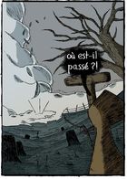 Léo et Monsieur Corbeau : Chapter 1 page 12