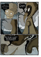 Léo et Monsieur Corbeau : Chapitre 1 page 14