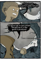 Léo et Monsieur Corbeau : Chapitre 1 page 22