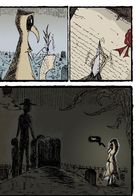 Léo et Monsieur Corbeau : Chapitre 1 page 3