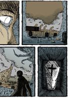 Léo et Monsieur Corbeau : Chapitre 1 page 6