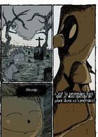 Léo et Monsieur Corbeau : Chapitre 1 page 9