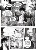 Finn Raziel : Chapitre 3 page 9