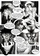 Finn Raziel : Chapitre 3 page 14