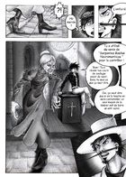 Finn Raziel : Chapitre 3 page 15