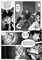 Finn Raziel : Chapitre 3 page 16