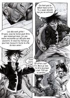 Finn Raziel : Chapitre 3 page 17