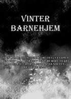 Vinter-Barnehjem : Capítulo 2 página 34