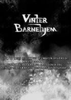 Vinter-Barnehjem : チャプター 3 ページ 40