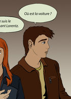 Un Soleil pour Samaa 1 : Chapitre 22 page 5