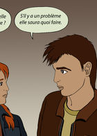 Un Soleil pour Samaa 1 : Chapter 22 page 9