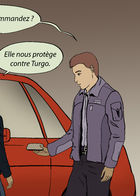 Un Soleil pour Samaa 1 : Chapter 22 page 18