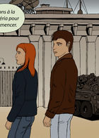 Un Soleil pour Samaa 1 : Chapter 22 page 23