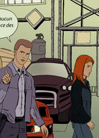 Un Soleil pour Samaa 1 : Chapter 22 page 26