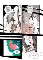 Athalia : le pays des chats : Chapter 11 page 6