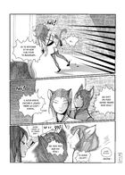 Athalia : le pays des chats : Chapitre 11 page 7