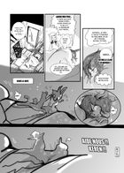 Athalia : le pays des chats : Chapitre 11 page 8