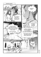 Athalia : le pays des chats : Chapitre 11 page 9