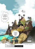 Athalia : le pays des chats : Chapitre 11 page 13