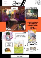 Athalia : le pays des chats : Chapitre 12 page 10