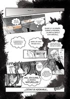 Athalia : le pays des chats : Chapitre 12 page 24