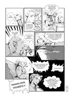 Athalia : le pays des chats : Chapitre 12 page 20