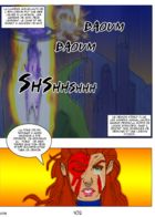 La chute d'Atalanta : Chapter 2 page 41