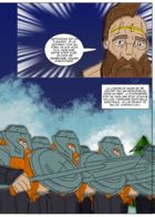 La chute d'Atalanta : Chapter 2 page 43