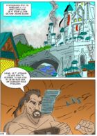La chute d'Atalanta : Chapter 2 page 2