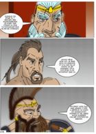 La chute d'Atalanta : Chapitre 2 page 7