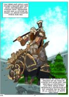La chute d'Atalanta : Capítulo 2 página 9