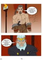 La chute d'Atalanta : Chapitre 2 page 12