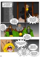 La chute d'Atalanta : Chapter 2 page 15