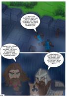 La chute d'Atalanta : Capítulo 2 página 20