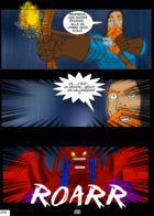 La chute d'Atalanta : Chapitre 2 page 23