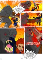 La chute d'Atalanta : Chapter 2 page 29