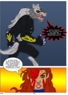 La chute d'Atalanta : Chapitre 2 page 31