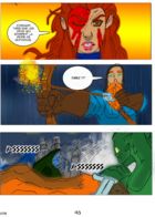 La chute d'Atalanta : Chapitre 2 page 33