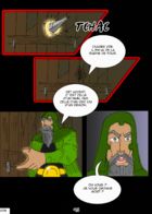 La chute d'Atalanta : Chapter 2 page 35